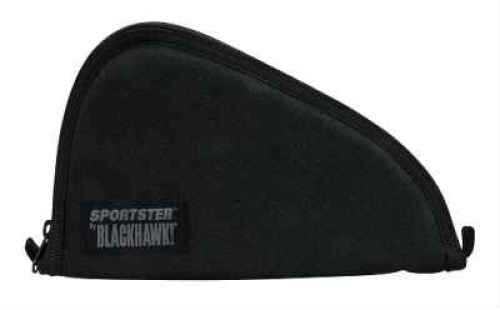 Blackhawk Pistol Rug Sportster Nylon Medium 74Pr01Bk